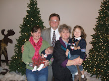 The Fletcher's in Alliance, Nebraska