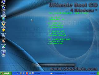 Fix Windows : Create Your Own Ultimate Recovery CD 2 Fix Windows : Create Your Own Ultimate Recovery CD