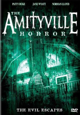 Amityville 4 [1989 TV Movie]