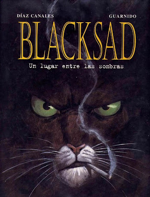 Blacksad, por Díaz Canales y Guarnido Blacksad+-+Un+Lugar+Entre+Las+Sombras-00