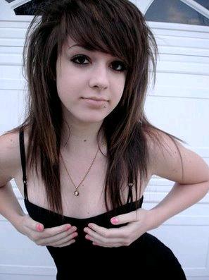 Annadan Dony Gallery Long Girl Haircuts