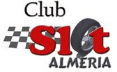 Web de Club Slot Almeria