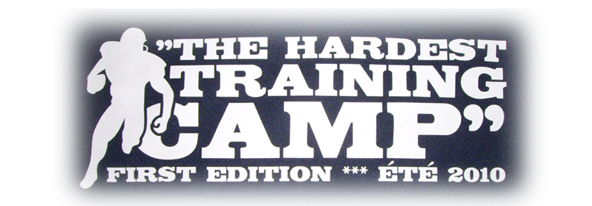 Atlantes Hardest Training Camp