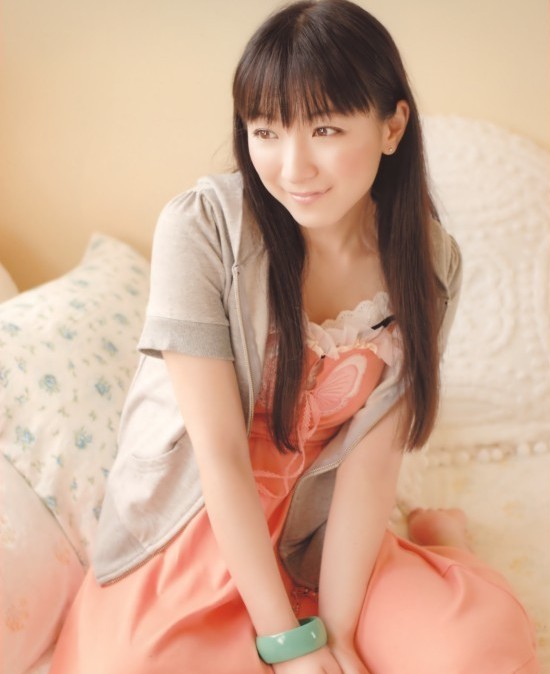 Horie Yui