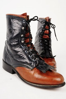 Roper Boots