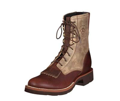 Roper Boots