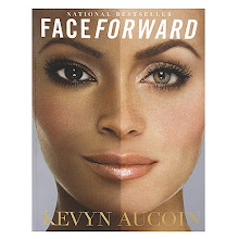 Kevyn Aucoin Face Forward