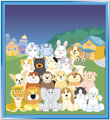 I Love Webkinz