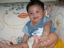 Good take at ~ 4 months