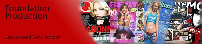 Foundation Production