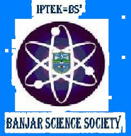 Banjar Sciences Society