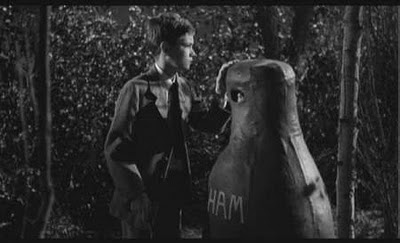 bob ewell to kill a mockingbird