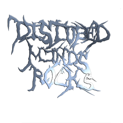 Disturbed Minds Rocks