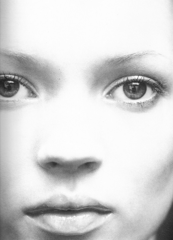 Kate Moss 1992