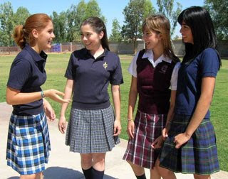 DISENO UNIFORME COLEGIO diseno uniforme colegio: