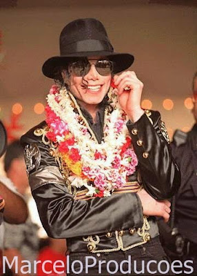 Concerto em Homenagem a Michael Jackson que seria em Londres foi cancelado Michael+jackson