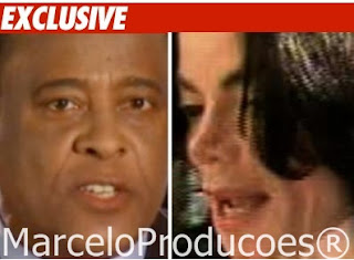 Cover-Up in Michael Jackson Morte? .mj+e+muray