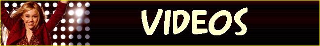Vídeos