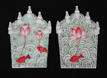 Gift to the Prime Minister  from Gus Clutterbuck & Pramod Kumar