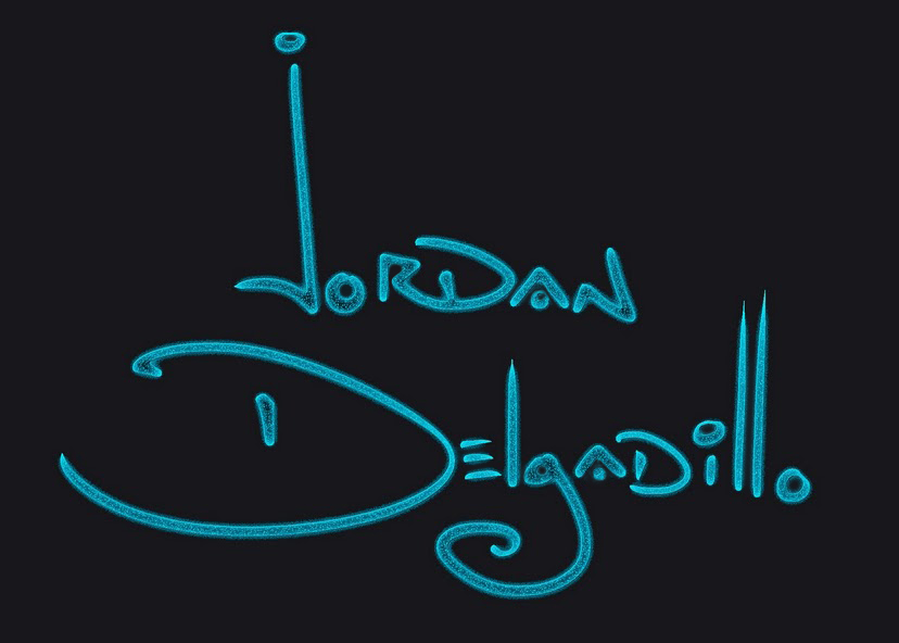Jordan Delgadillo