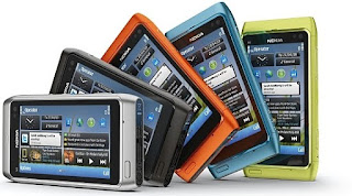 Nokia N8 price in india