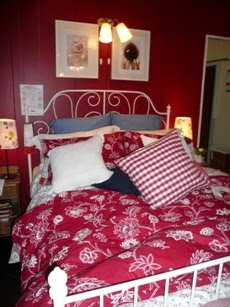 Birds' Eye View: Pretty Spaces