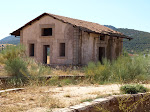 Almacén estación Reolid, Albacete