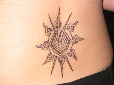 Acheron's Symbol