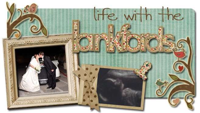 Life with the Lankfords