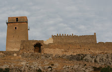 CASTILLO(a 10km)