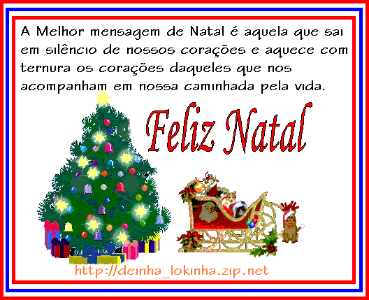 de natal