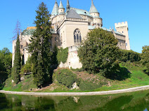 Bojnice Castle