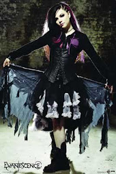 evanescence