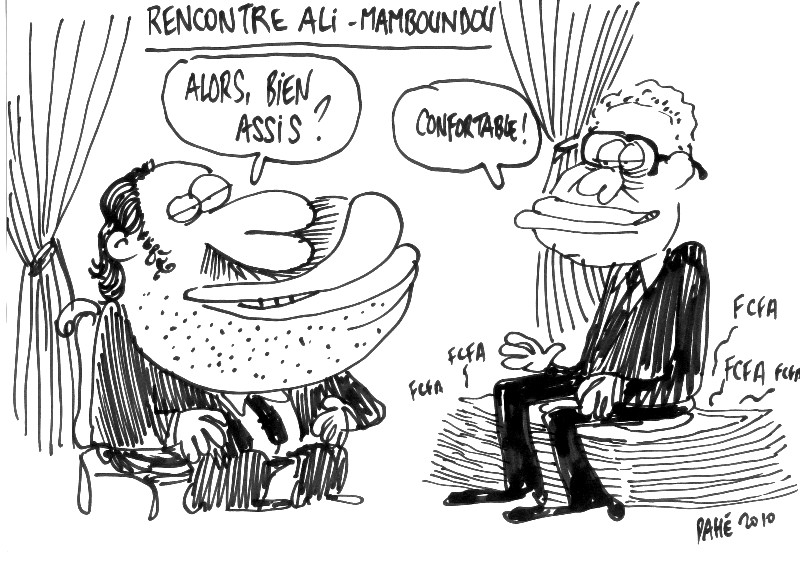 site de rencontre pour gabonais