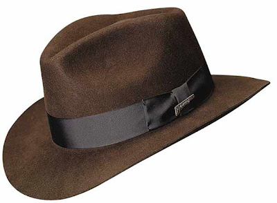 Indiana+jones+hat+type