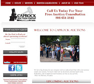 Go to Caprock Home Page