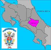 Muchas provincias de naciones hispanoamericanas tienen por nombre apellidos . provincia de cartago costa rica 