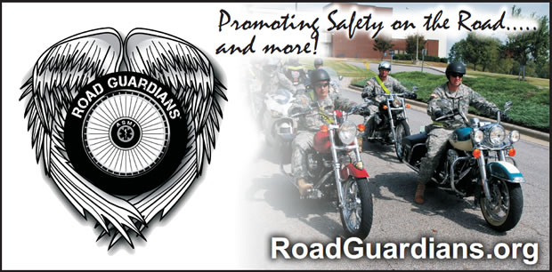 Road Guardians Newsletter