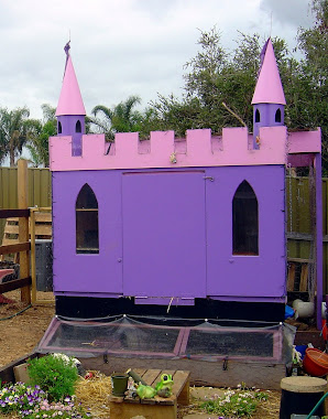 Fairy Castle Farm