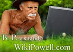 Wiki Powell