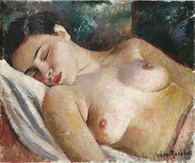 la Fourrure, Vera Rockline