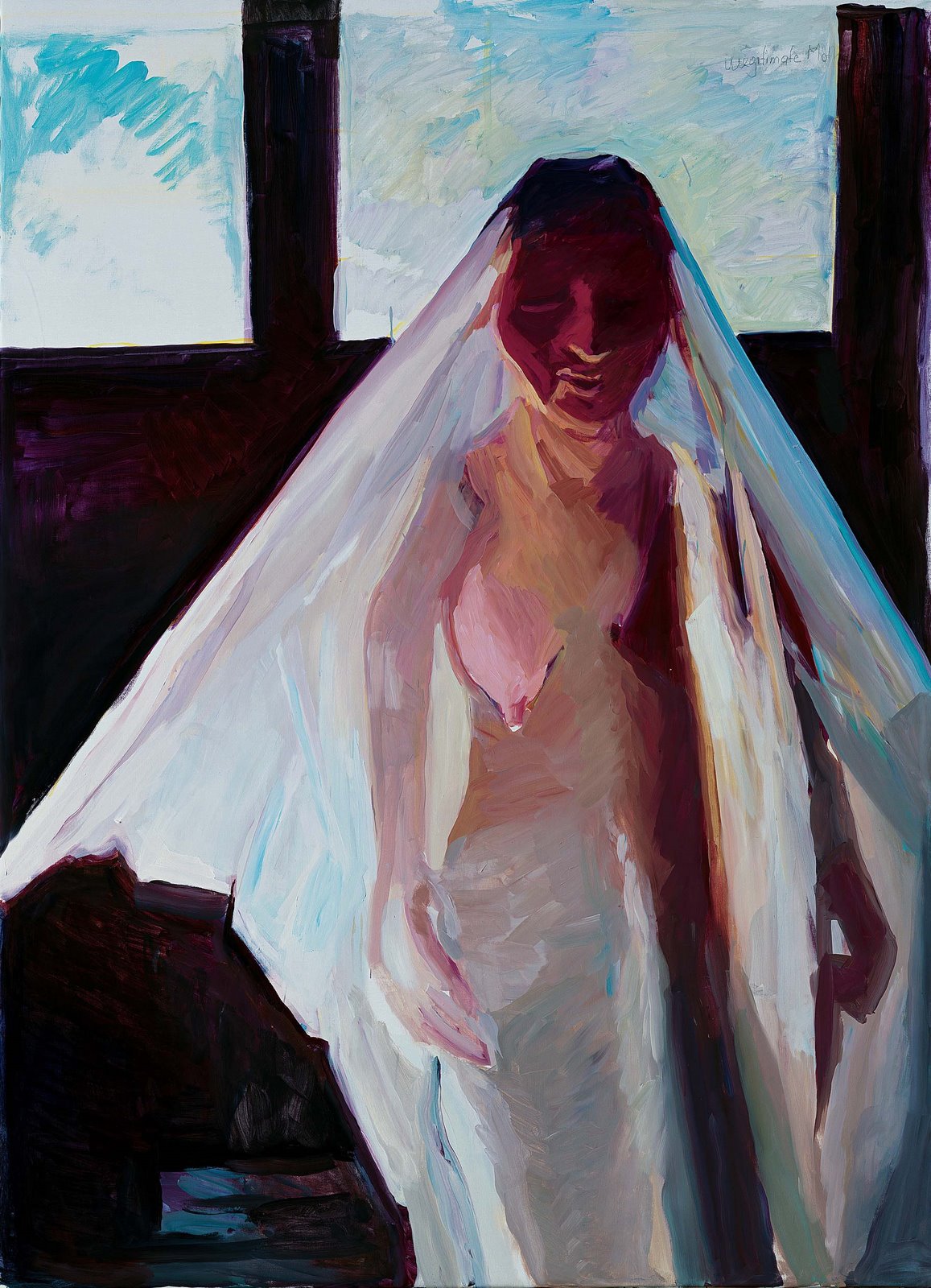 [The+Illegitimate+Bride+2007,+maria+lassnig.jpg]