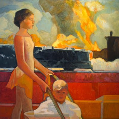 carol wald