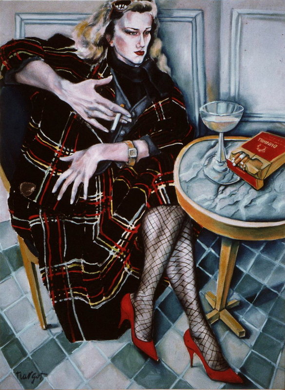 otto dix paintings from 1946 otto dix paintings from 1946