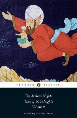 The Arabian Nights: Tales Of