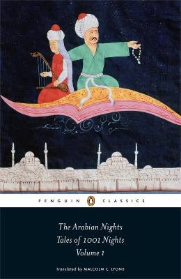 The Arabian Nights: Tales Of