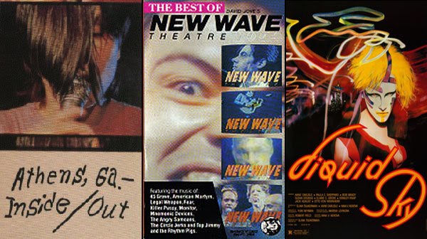 Subculture sex films