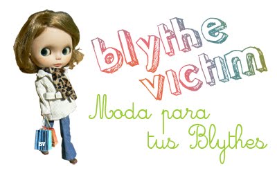 Blythevictim