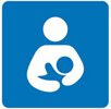 International Symbol For Breastfeeding