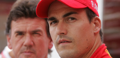 Dani Sordo
